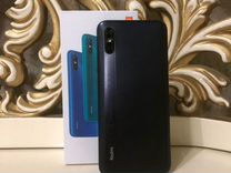 Xiaomi Redmi 9A, 2/32 ГБ