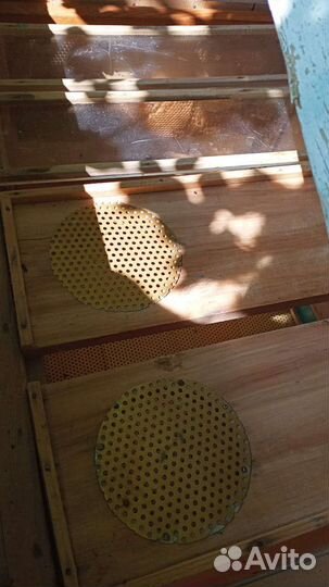 Улей для пчел