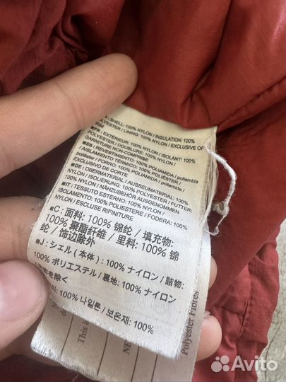 Ветровка arcteryx оригинал