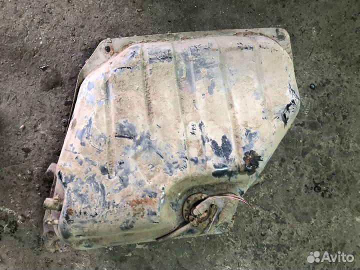 Бензобак топливный бак ваз 1111 ока