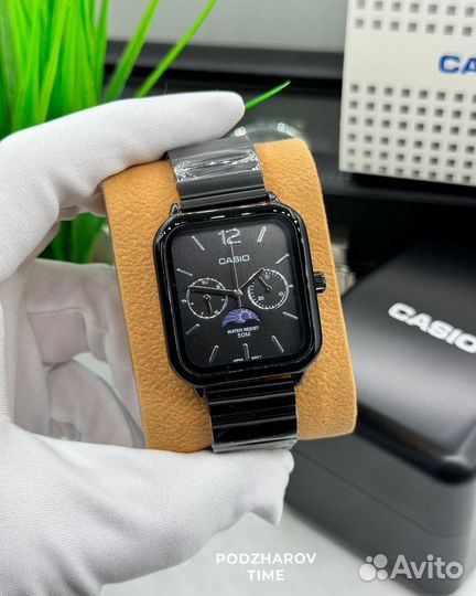 Часы наручные Casio MTP-M305D