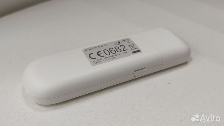 Мегафон 3G Модем E352b