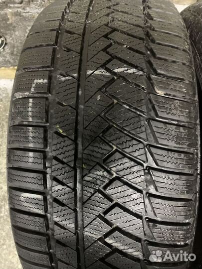 Continental ContiWinterContact TS 850P SUV 235/40 R18 95V