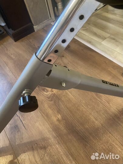 Гиперэкстензия Kettler