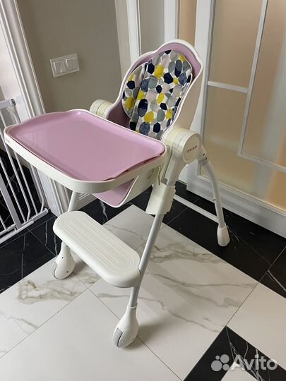 Стул для кормления