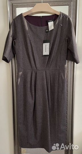 Платье новое maxmara 42р