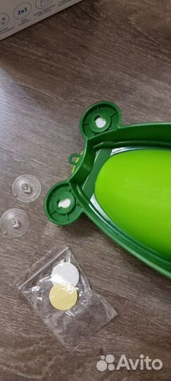 Писсуар детский