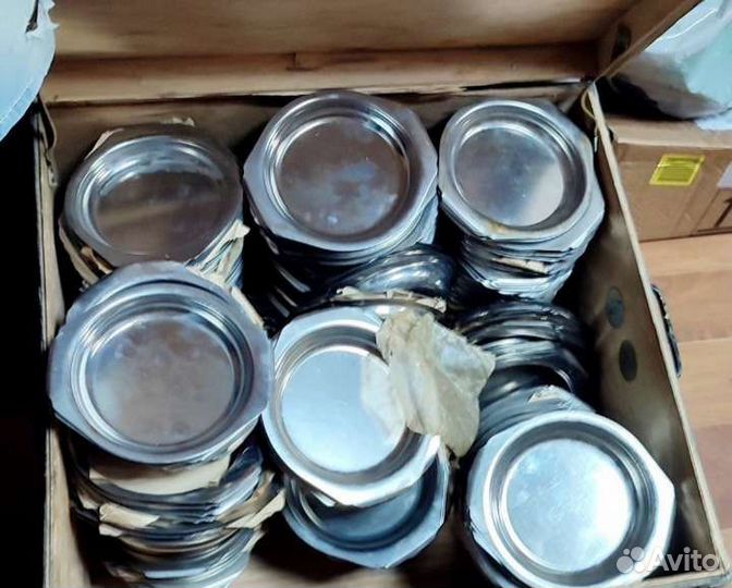 Тарелки Советского Периода(сп)