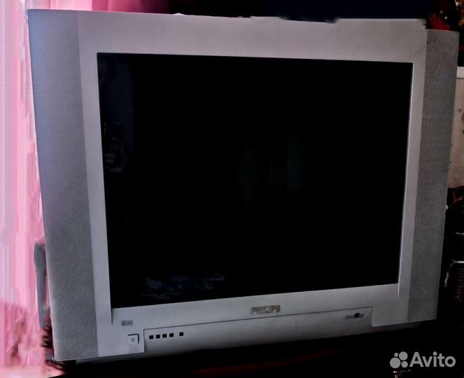 Телевизор philips 70