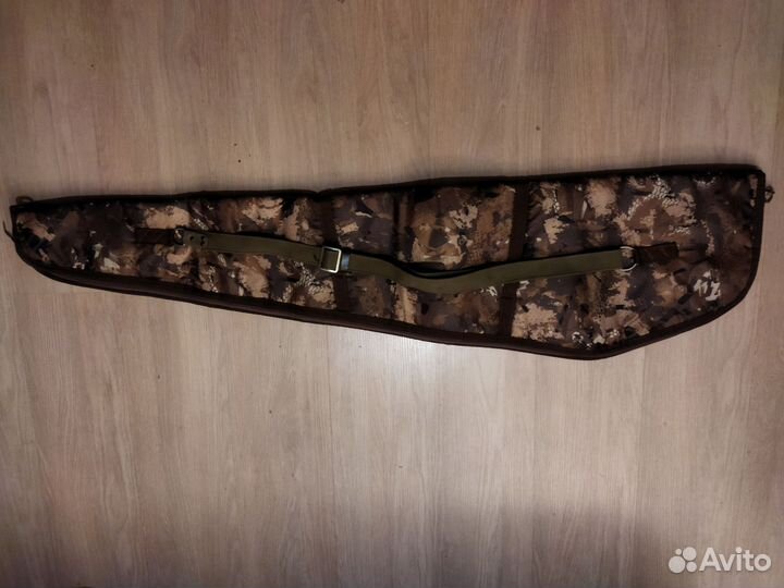 Сумка чехол для ружья