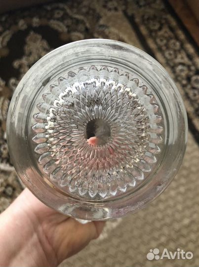 Бокал стекло 0,33л