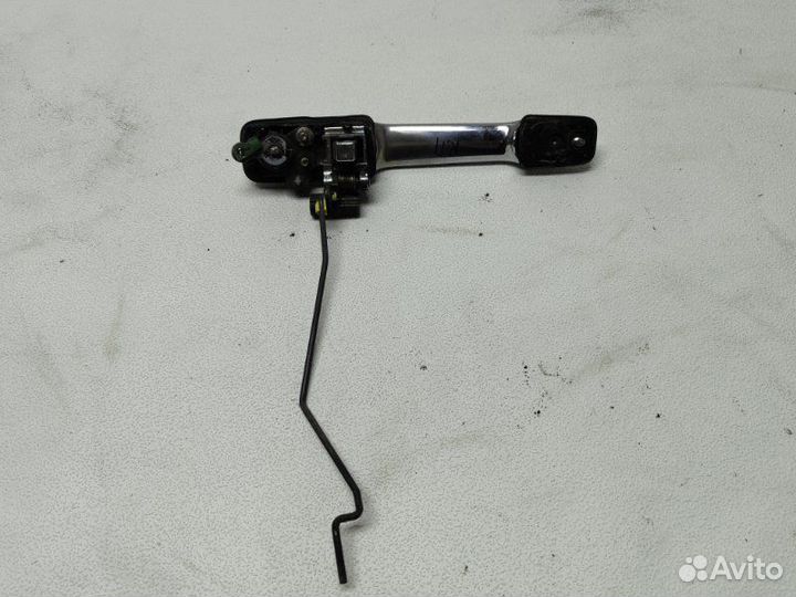 Ручка двери внешняя передняя правая Nissan Cedric