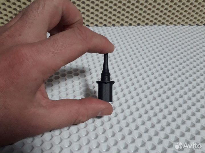 Датчик температуры наружного воздуха mercedes