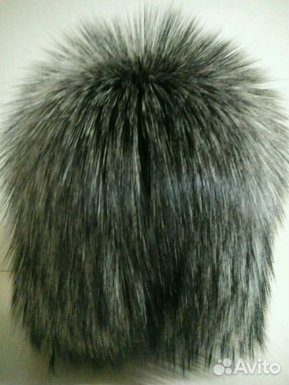 Шапка женская