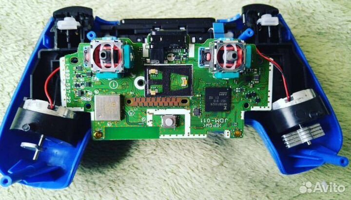 Компьютерная/консольная помощь