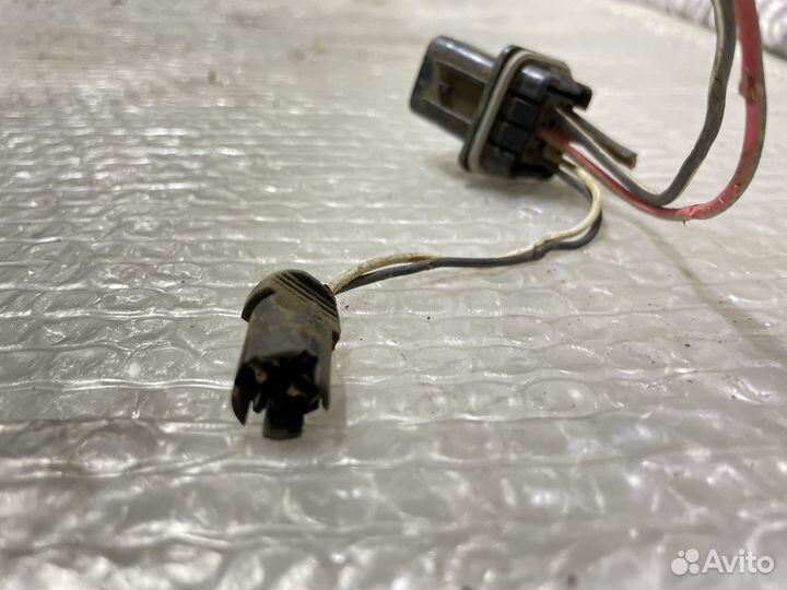 Проводка фары фишка Spectra Киа Спектра