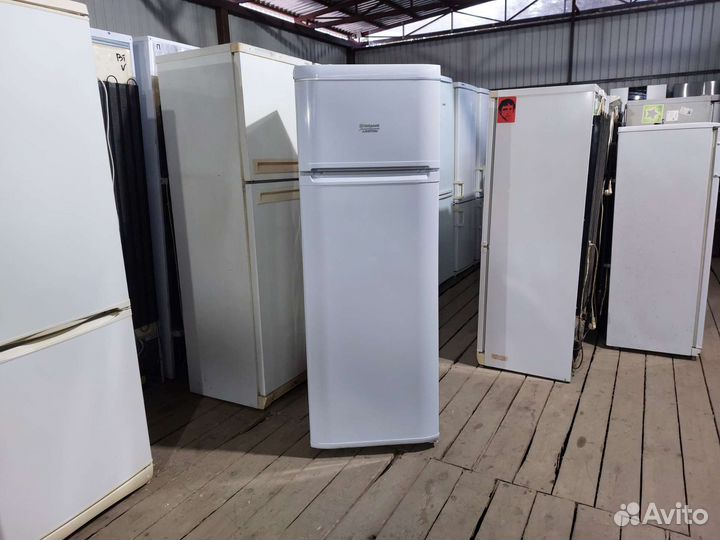 Холодильник бу Hotpoint-Ariston rmta1167.14