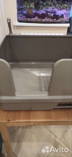 Лоток для кошек