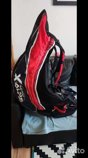 Подвеска для параплана