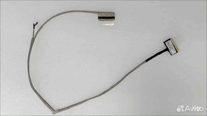 Шлейф матрицы 14005-02780500 для ноутбука Asus gx5