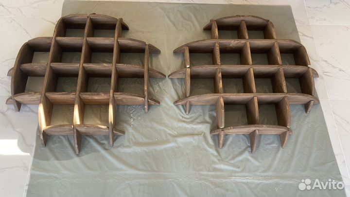 Полка на стену