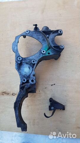 Для Рено кронштейн