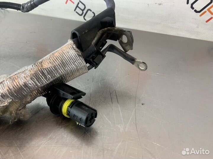 Проводка Mercedes Glc X253 OM651 2.2 CDI 2019