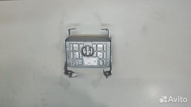 Блок управления аудио Lexus HS, 2010