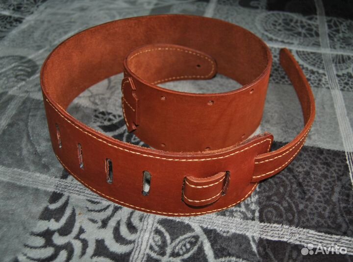 Ремень для гитары