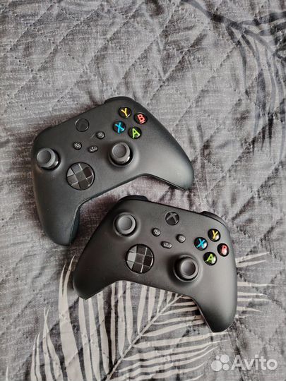 Геймпад Microsoft для Xbox One/Xbox Series S/X