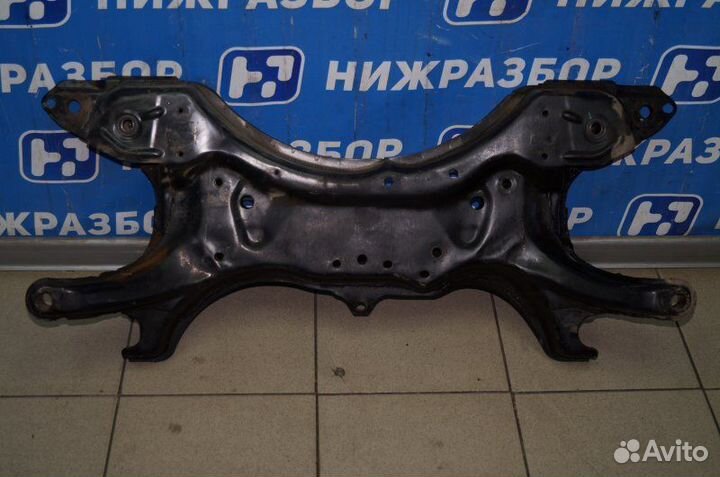 Подрамник передний Geely Emgrand EC7 1.8 (JL4G18)
