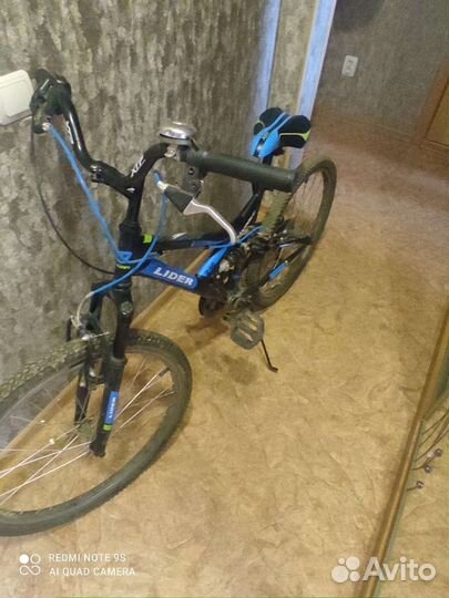 Велосипеды бу взрослый