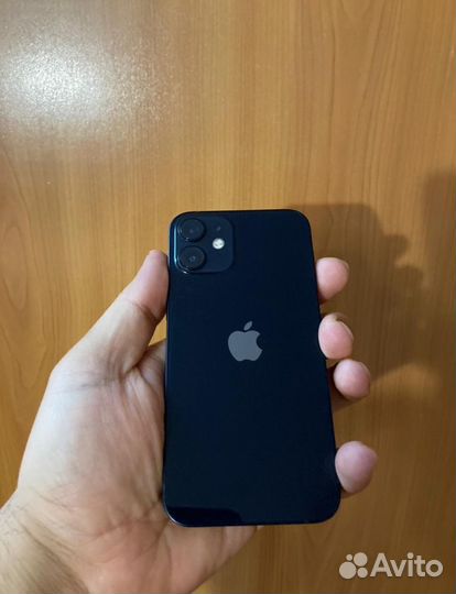 iPhone 12 mini, 128 ГБ