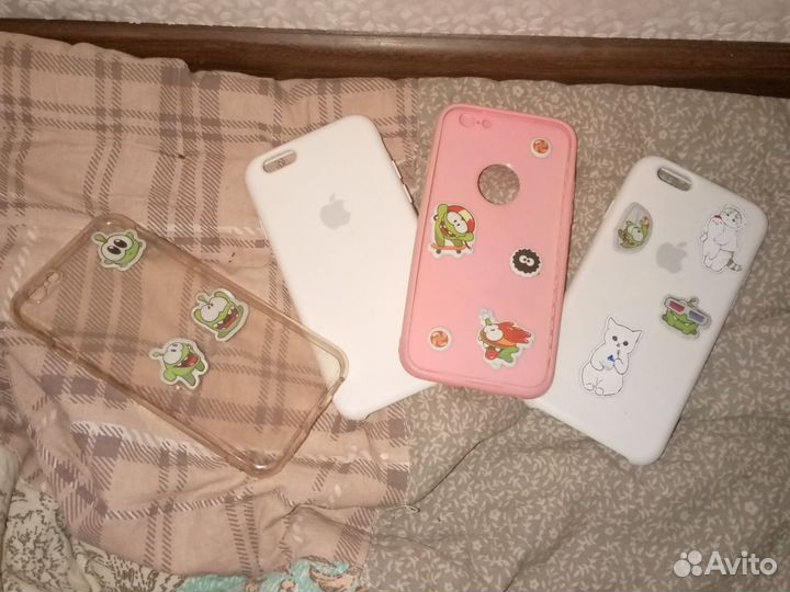 iPhone 6S, 16 ГБ