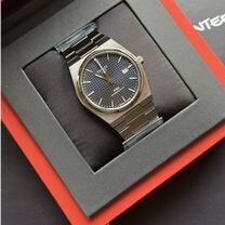 Часы Tissot Prx Powermatic 80 blue Dial оригинал, Москва