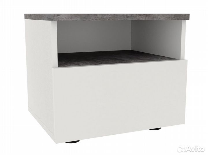 Тумба прикроватная новая