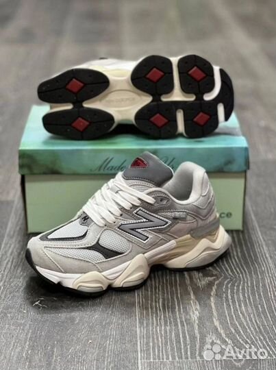 Кроссовки мужские new balance 9060