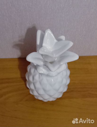 Декор ананас