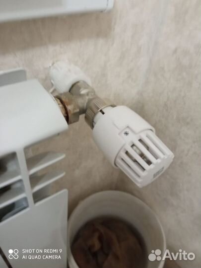 Мастер сантехник