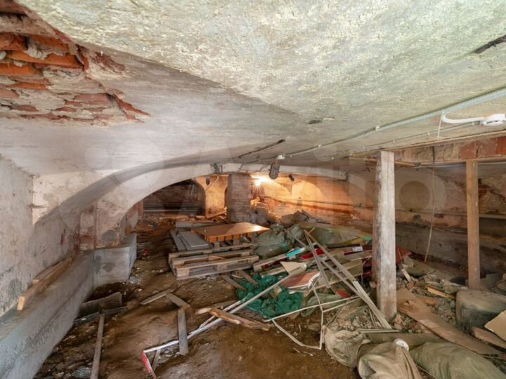 Сдам Магазин 610.1 м2