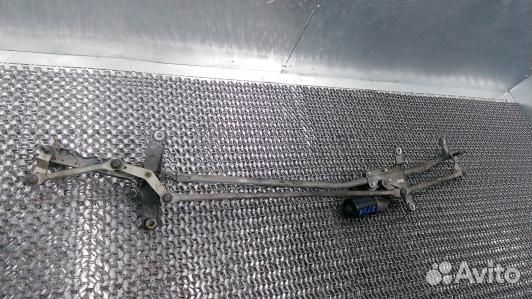 Механизм стеклоочистителя mercedes benz vito W639