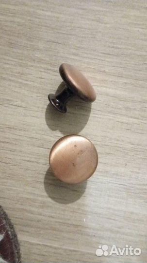 Мебельные ручки