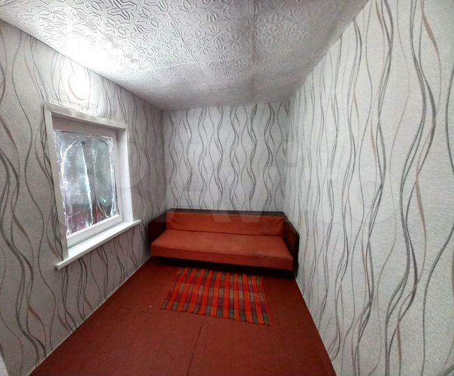 Дача 61 м² на участке 4 сот.