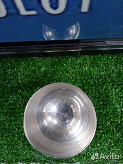 Рюмка серебряная 925 проба 59.57 г