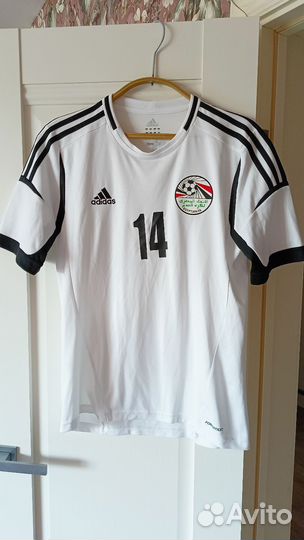 Футболка сборной Египта Egypt