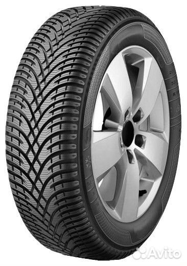Bfgoodrich G-Force Winter 2 215/60 R16