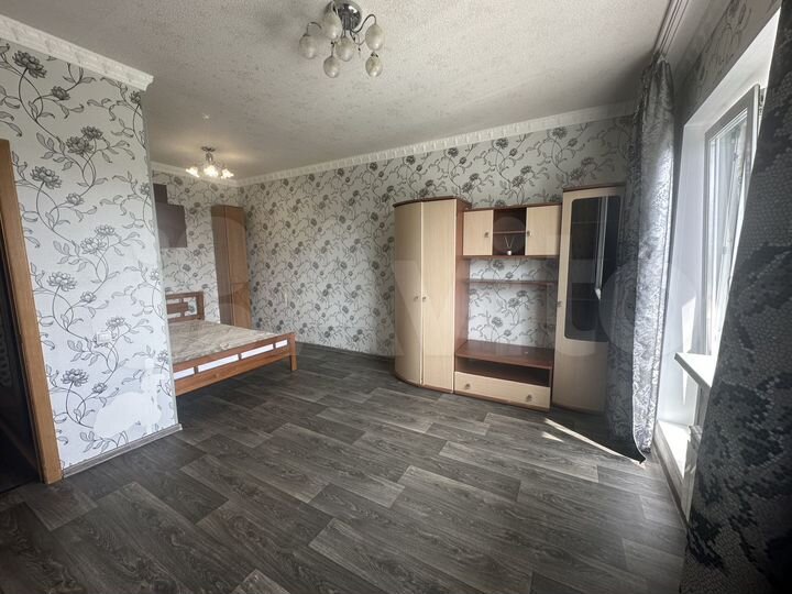 1-к. квартира, 36,4 м², 5/9 эт.