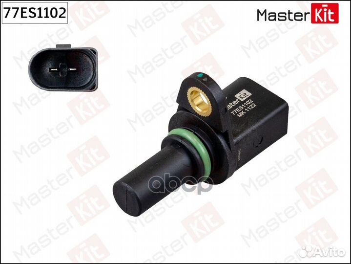 Датчик частоты вращения 77ES1102 MasterKit