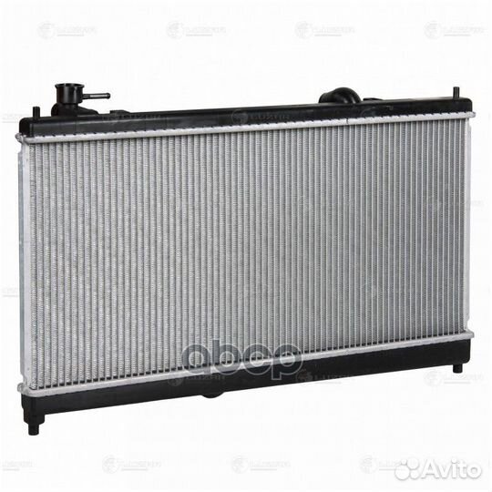 Радиатор системы охлаждения LRC3019 luzar