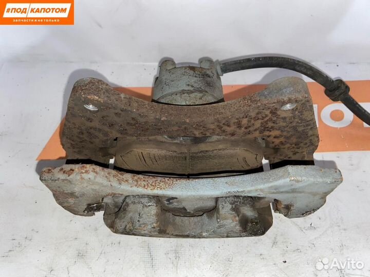 Суппорт тормозной передний правый Mitsubishi ASX